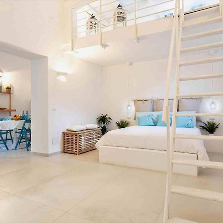 Ortigia Sunset Apartments Syracuse Exterior foto