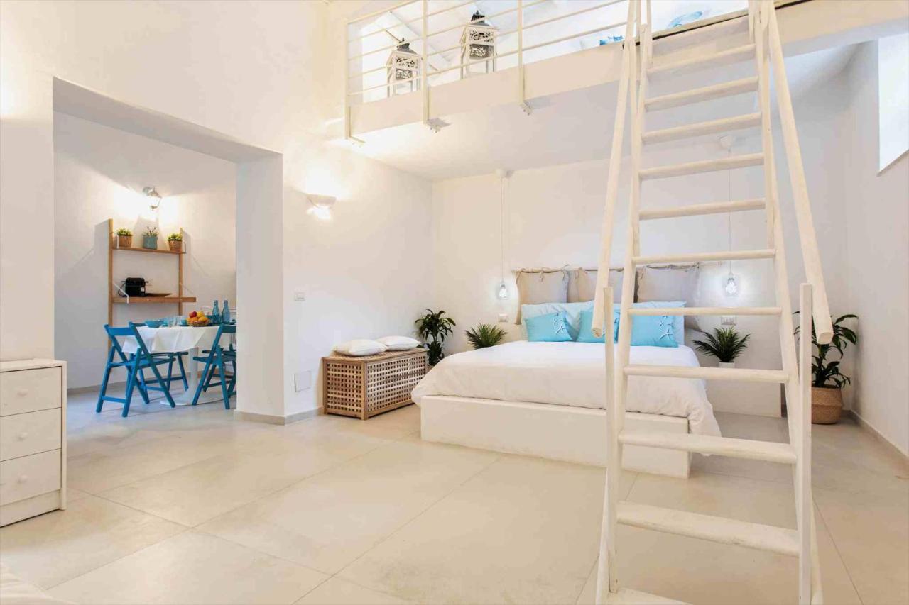 Ortigia Sunset Apartments Syracuse Exterior foto