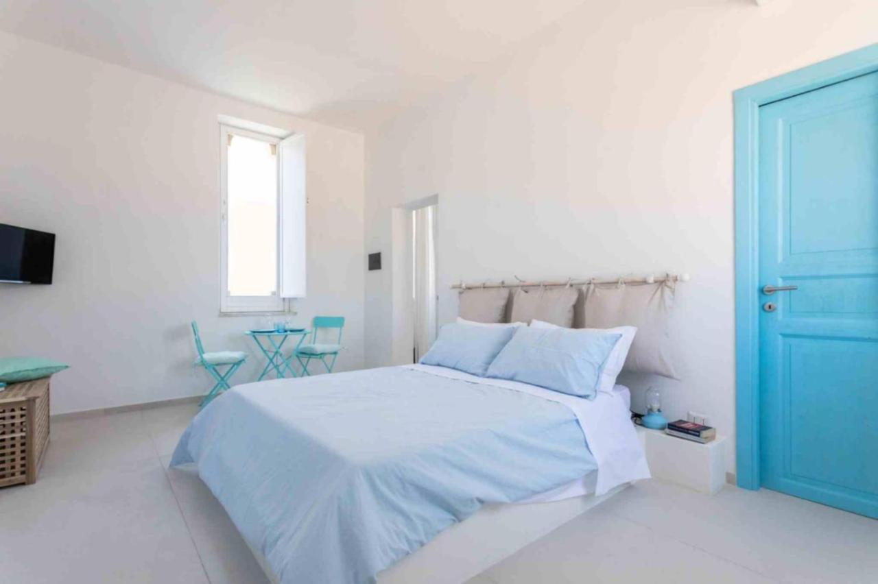 Ortigia Sunset Apartments Syracuse Exterior foto