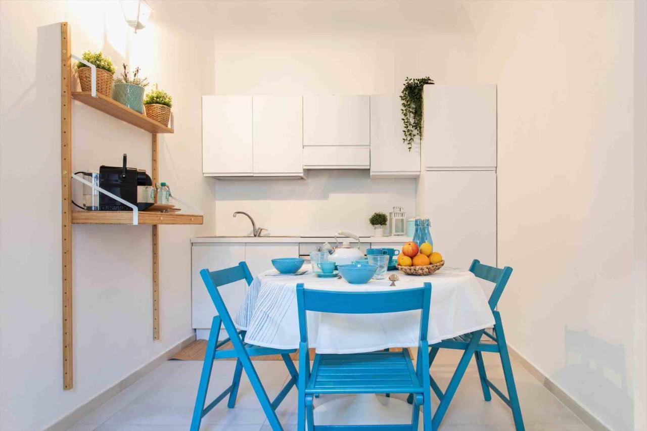 Ortigia Sunset Apartments Syracuse Exterior foto