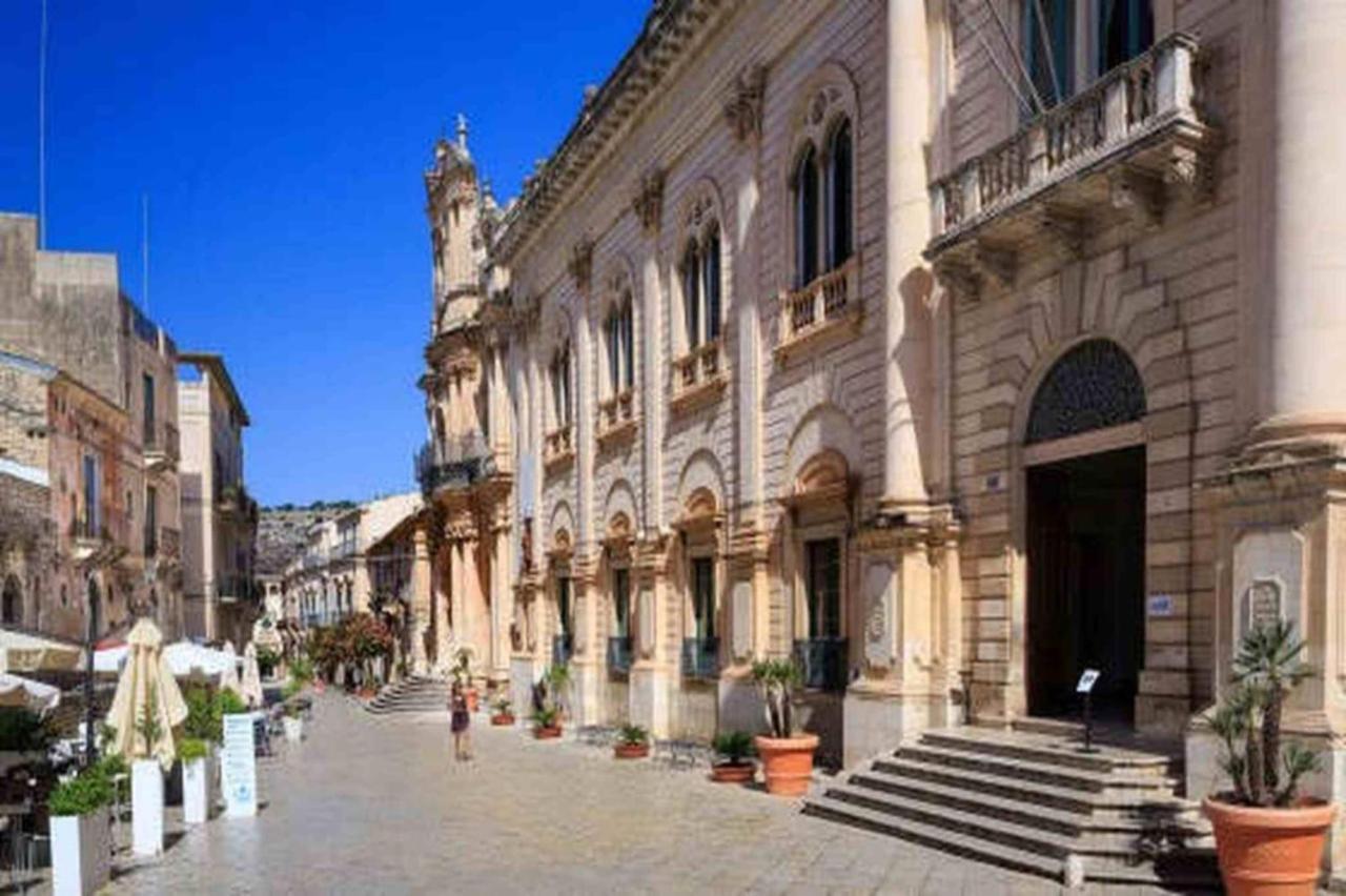Ortigia Sunset Apartments Syracuse Exterior foto