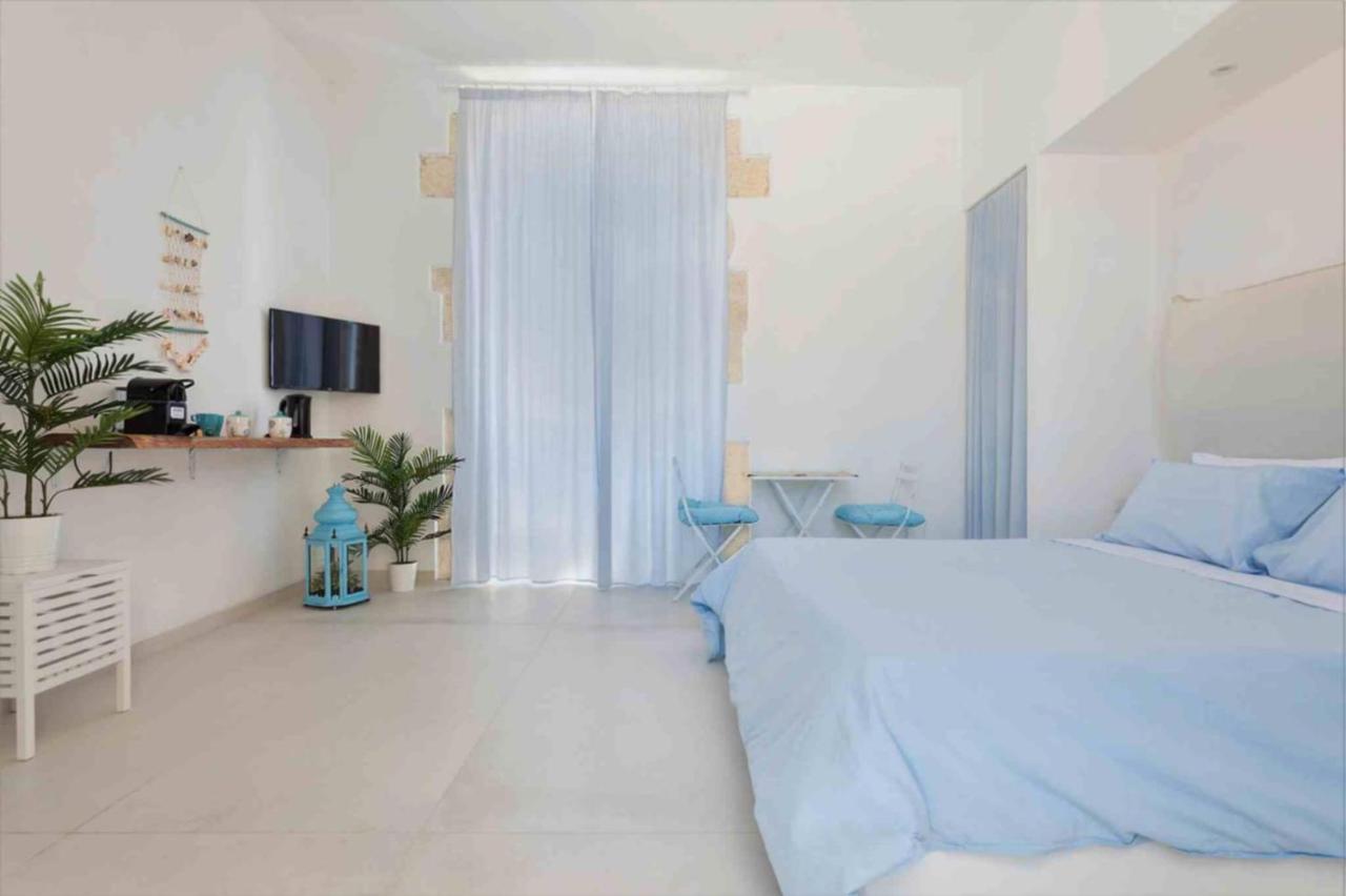 Ortigia Sunset Apartments Syracuse Exterior foto