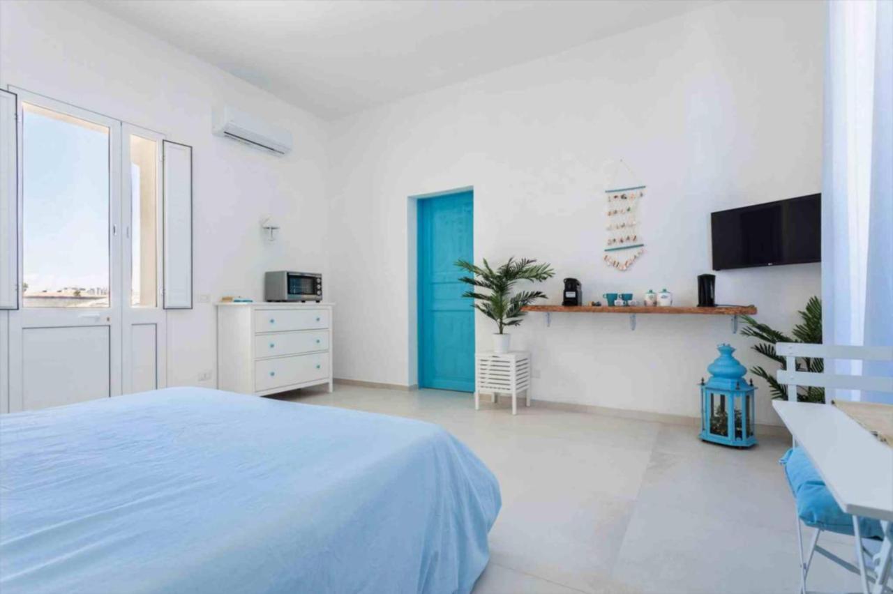 Ortigia Sunset Apartments Syracuse Exterior foto
