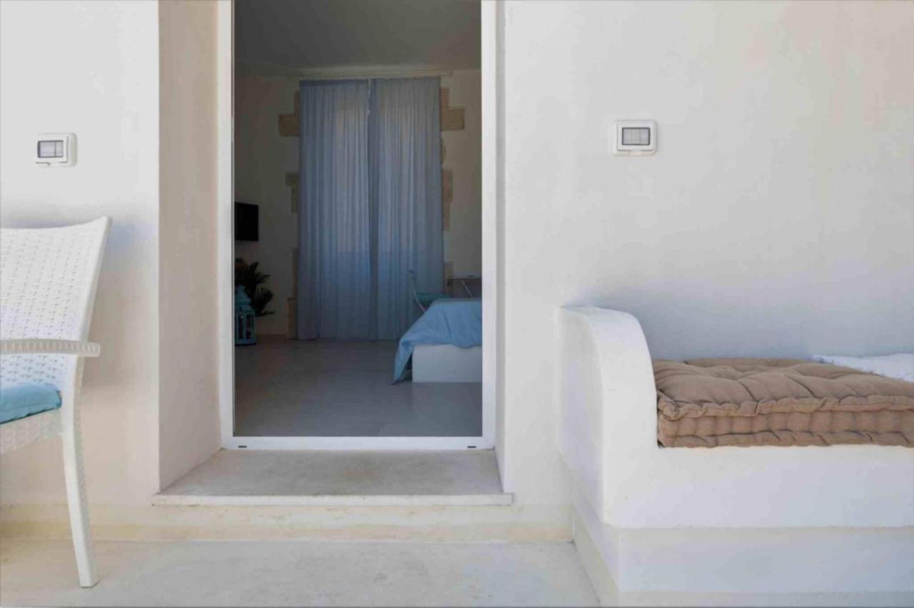 Ortigia Sunset Apartments Syracuse Exterior foto