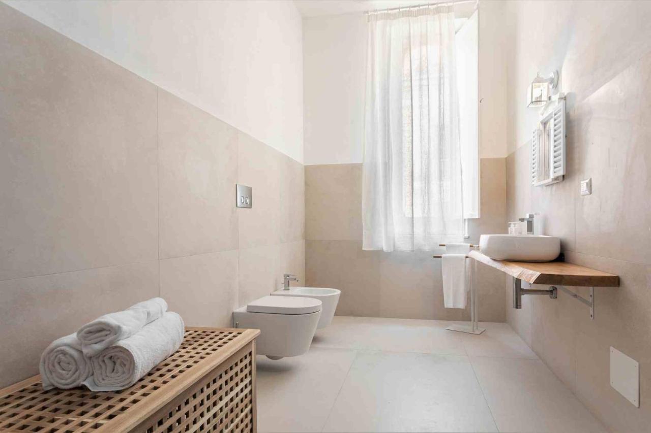 Ortigia Sunset Apartments Syracuse Exterior foto